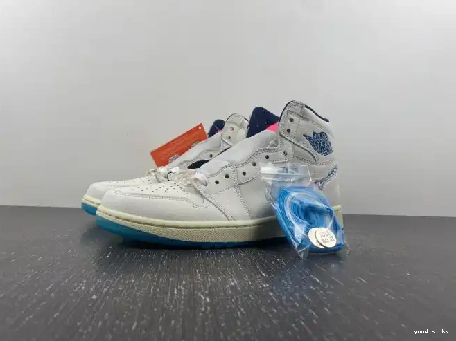 Cheap Aloha Michelle High Retro Wie Jordan Golf 2 West 1 NRG FV3565-100 0519